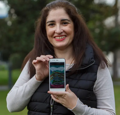 Avatar: ESPERANZA BAUSELA HERRERAS