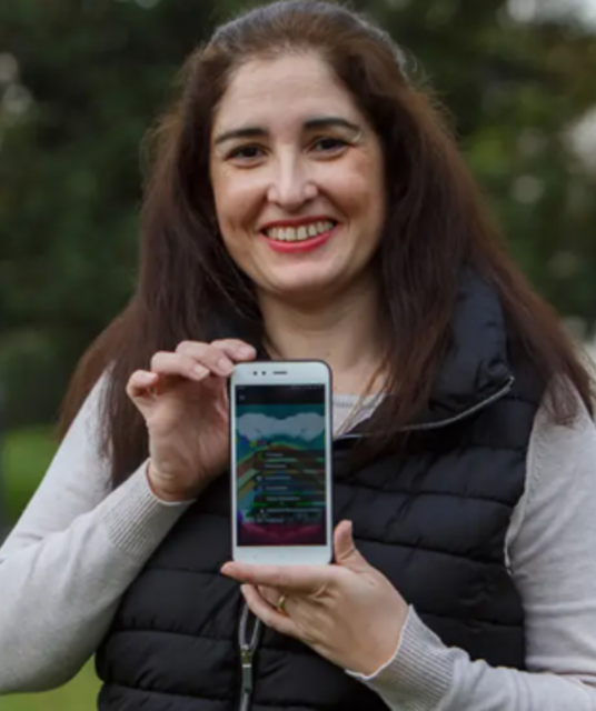 avatar ESPERANZA BAUSELA HERRERAS