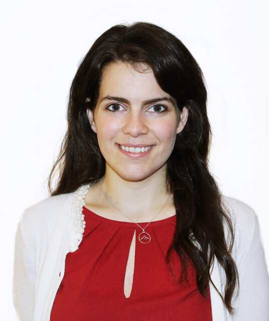 avatar Alicia L Bruzos